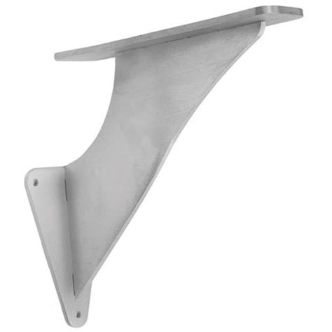 apline 10 metal counter top bracket|Alpine Elevated Counter Support .